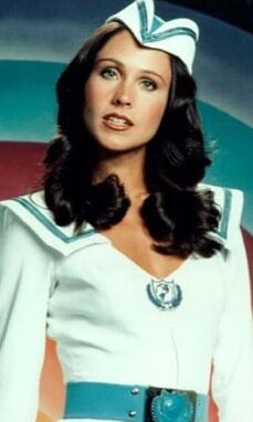 Erin Gray &;s Slut