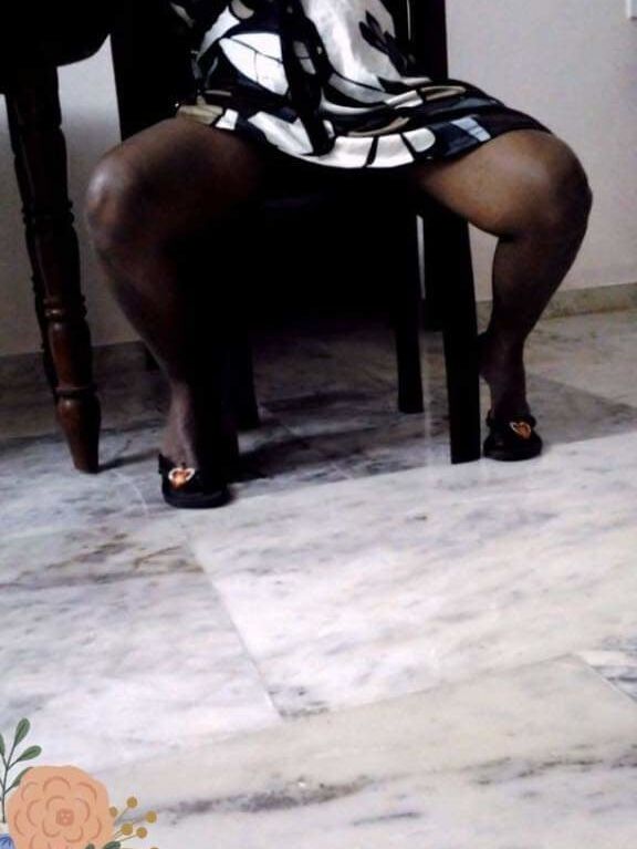 black bitch