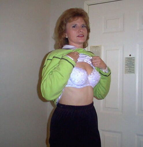 vintage wife