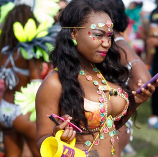 Carnival Thots Pt