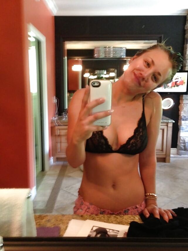 Kaley Couco