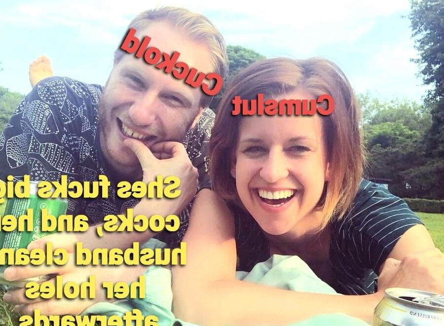 Cucksluts