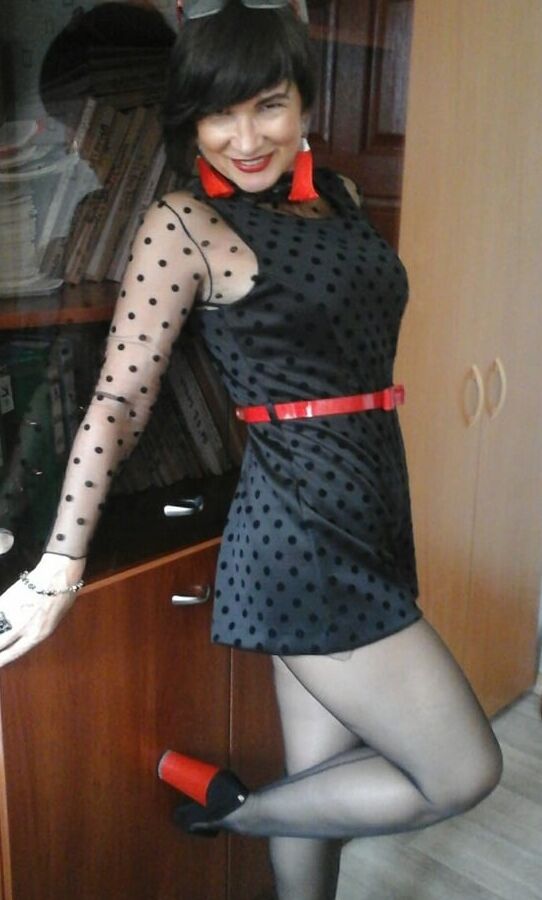 Fucking sexy mature extremely hot