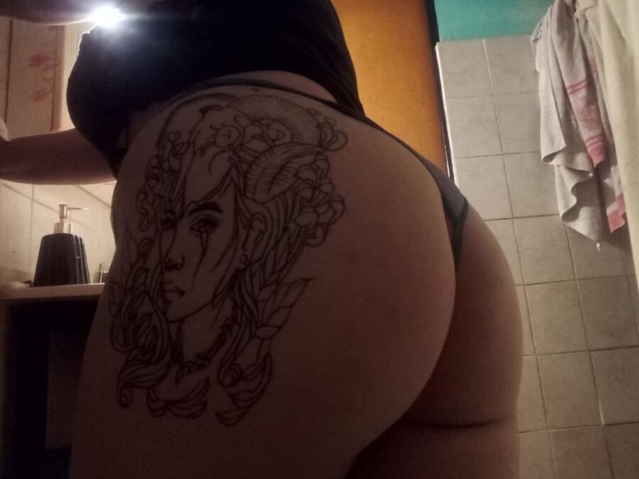 gorda culona BBW