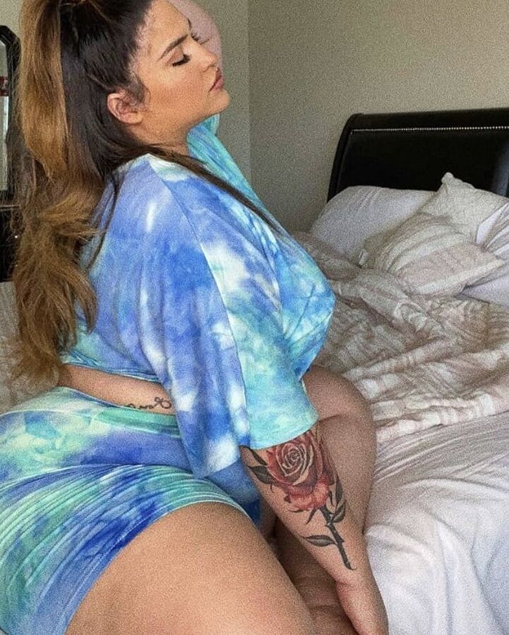 Bbw lover