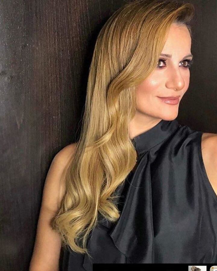 Despina Dena Olympiou (Eurovision Cyprus)