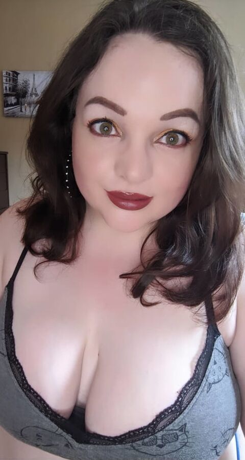 Sexy BBW