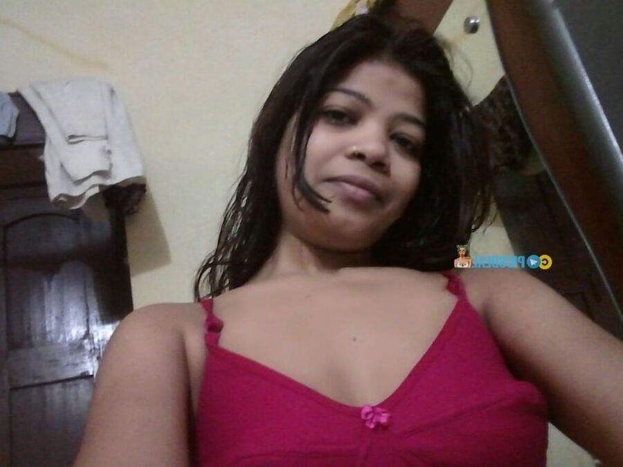 Desi VIllage wife