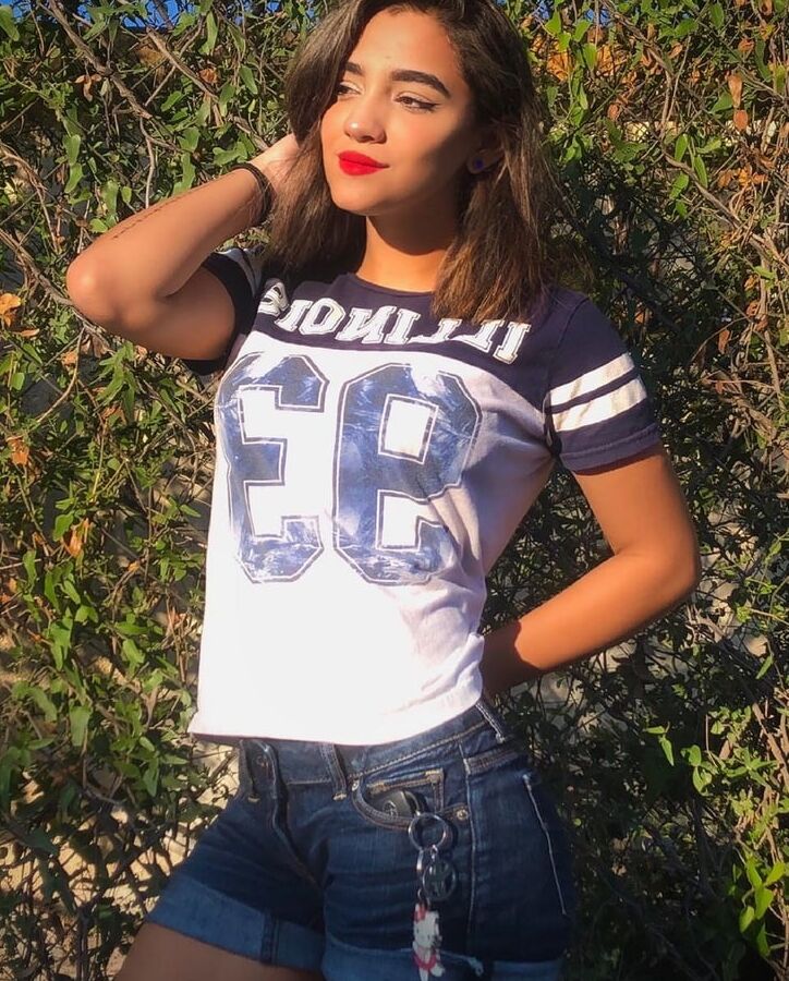 Gostosa (hot girl to cum)
