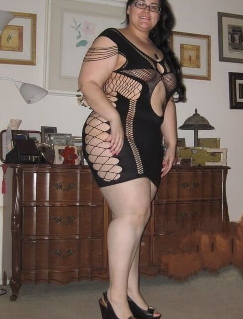 BBW Lust IIF