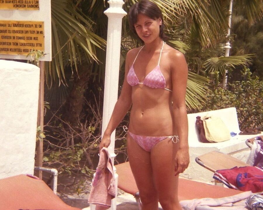 vintage LAURA