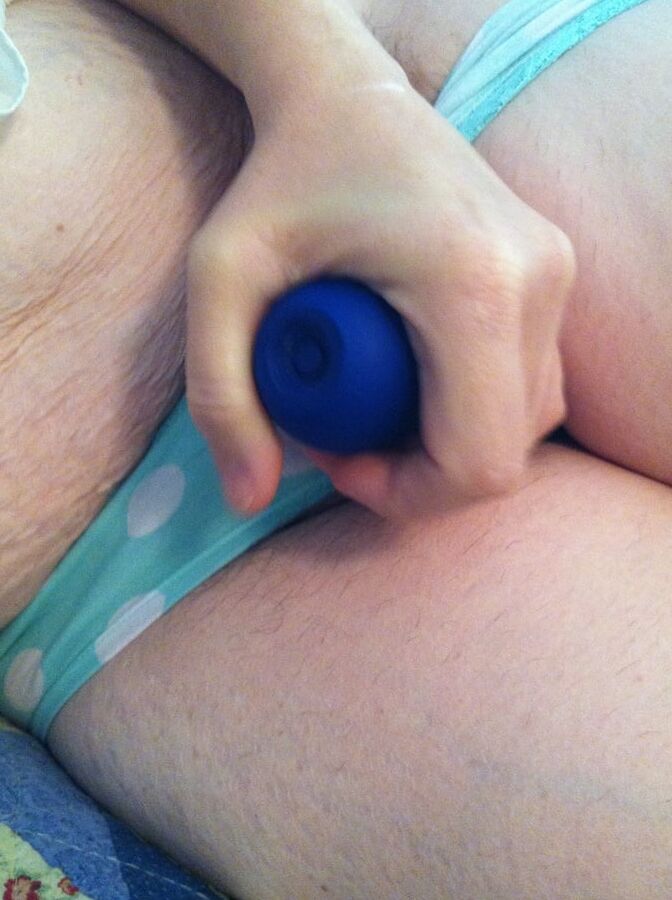 My Sexy Mormon Wife in Panties