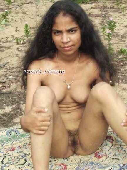 Amazing Indians - Payal