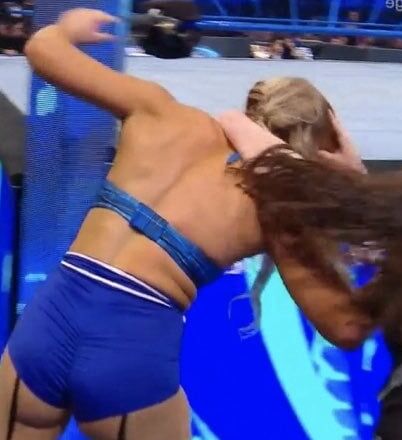 Lacey Evans (WWE)