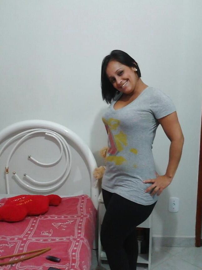 SDRUWS - BRAZILIAN PORNSTAR DARLENE AMARO