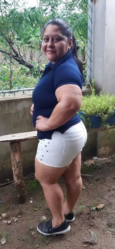 alejandra guerra ass bbw mature culona