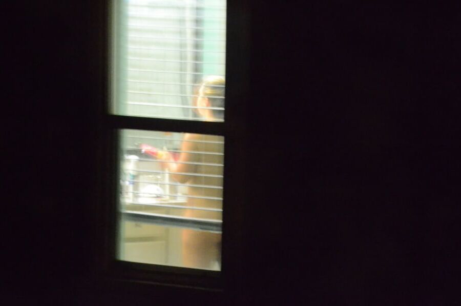 Neighbor Pics