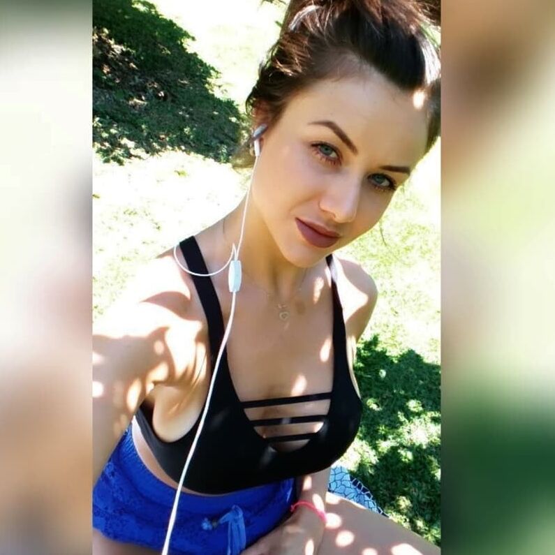 Vanessa boff