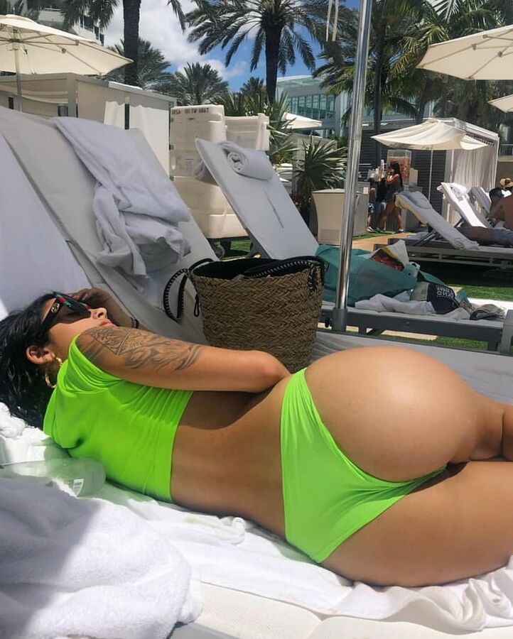 On Instagram- maluterevejo
