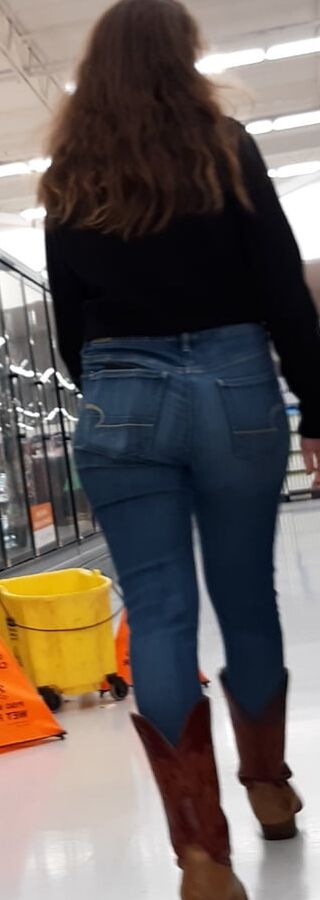 Boot bitches