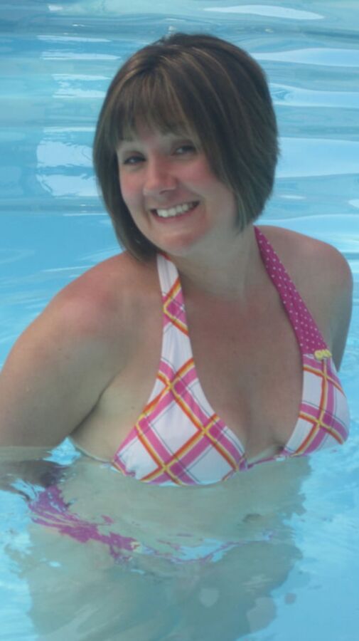 Lisa from Nuneaton, UK