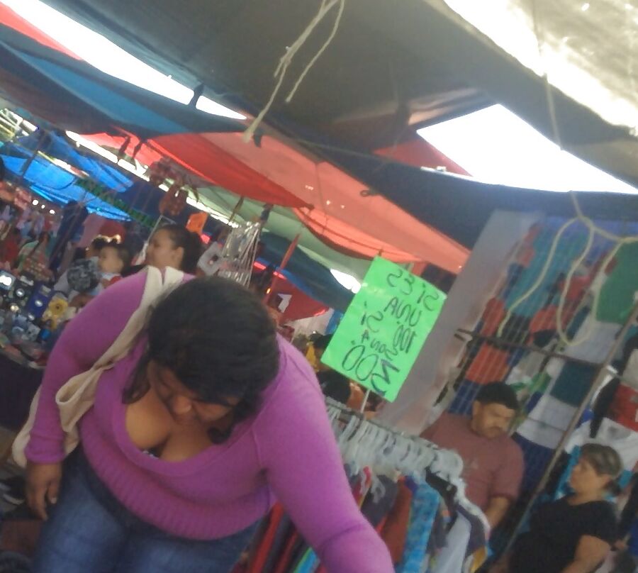 Sole Castro gorda tetona