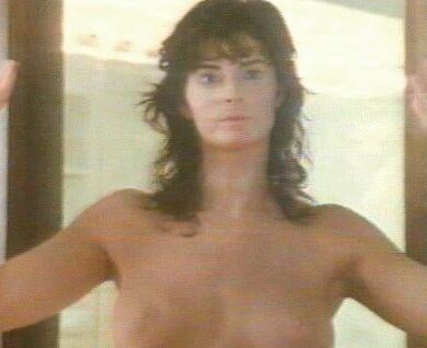Joan Severance