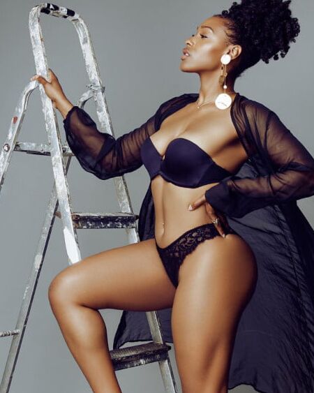 Melanin Best