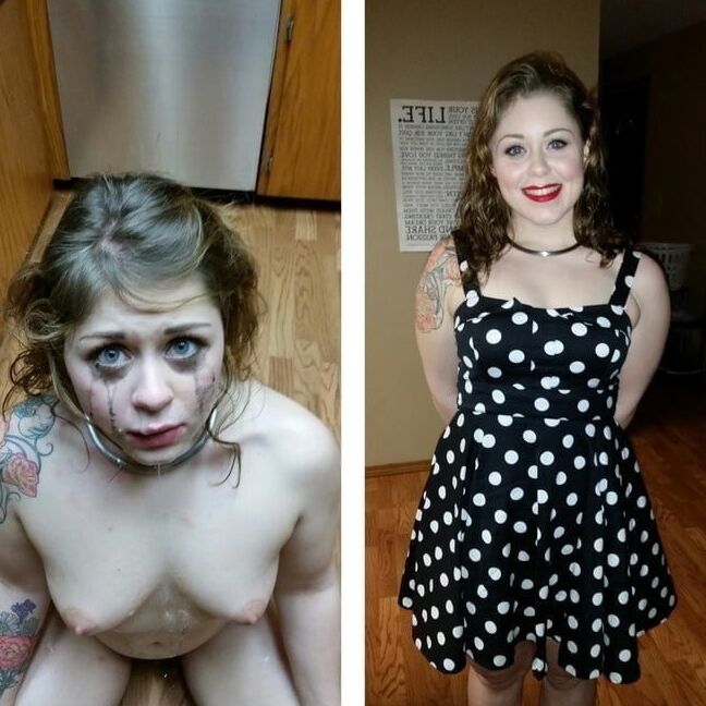 personal dignity is so last century