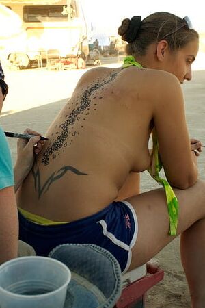 Burning Man