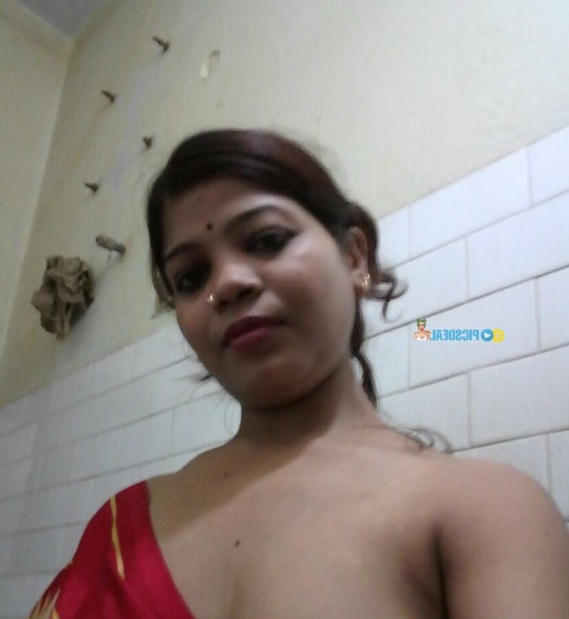 Desi VIllage wife