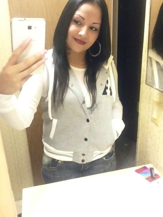 Sexy Chola