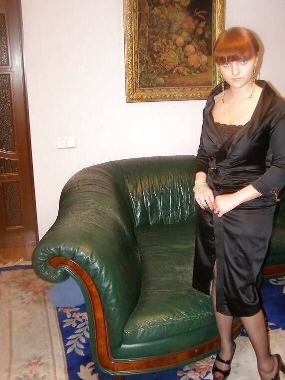 latex wife