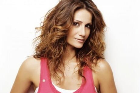 Despina Dena Olympiou (Eurovision Cyprus)