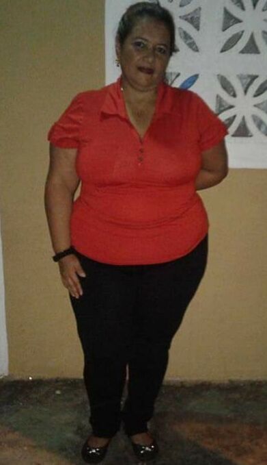 Senora Otilia Garces