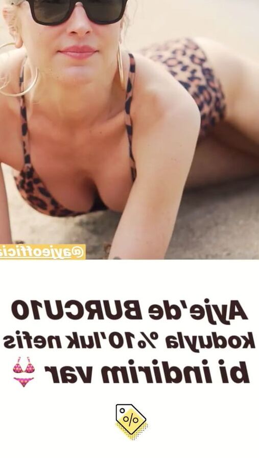 Burcu Esmersoy