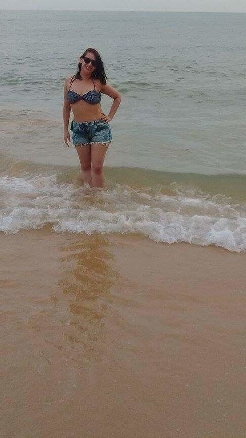 Luana BR