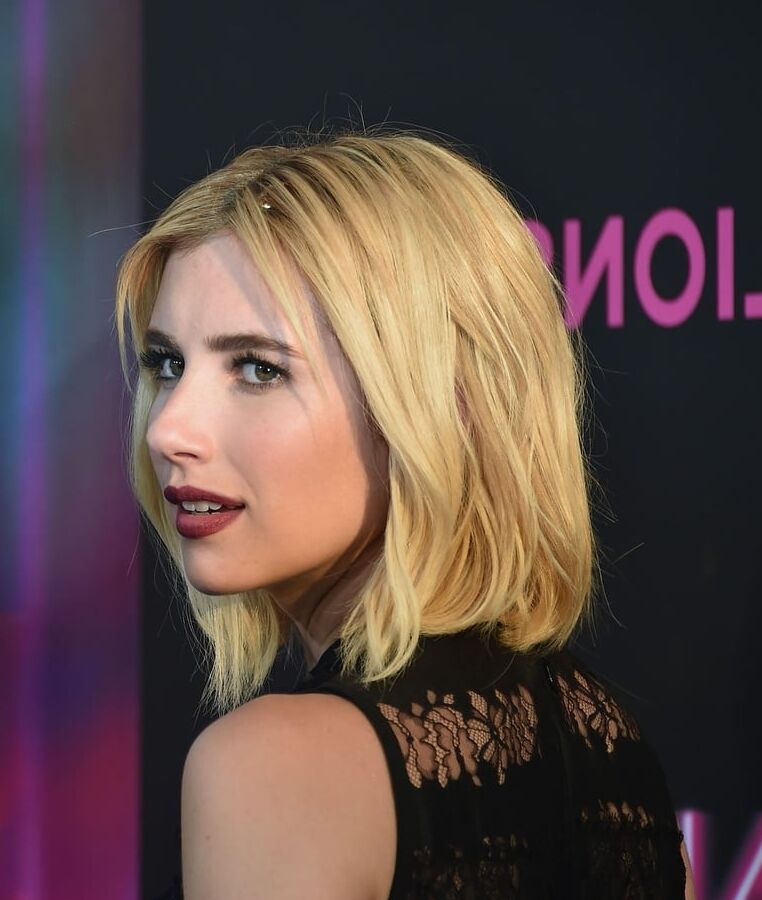 Emma Roberts obsession queen!