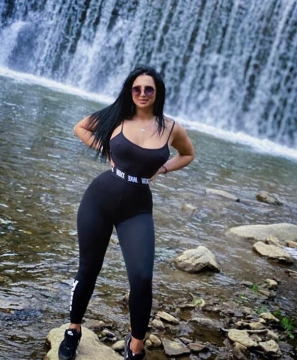 Natalija Cakic