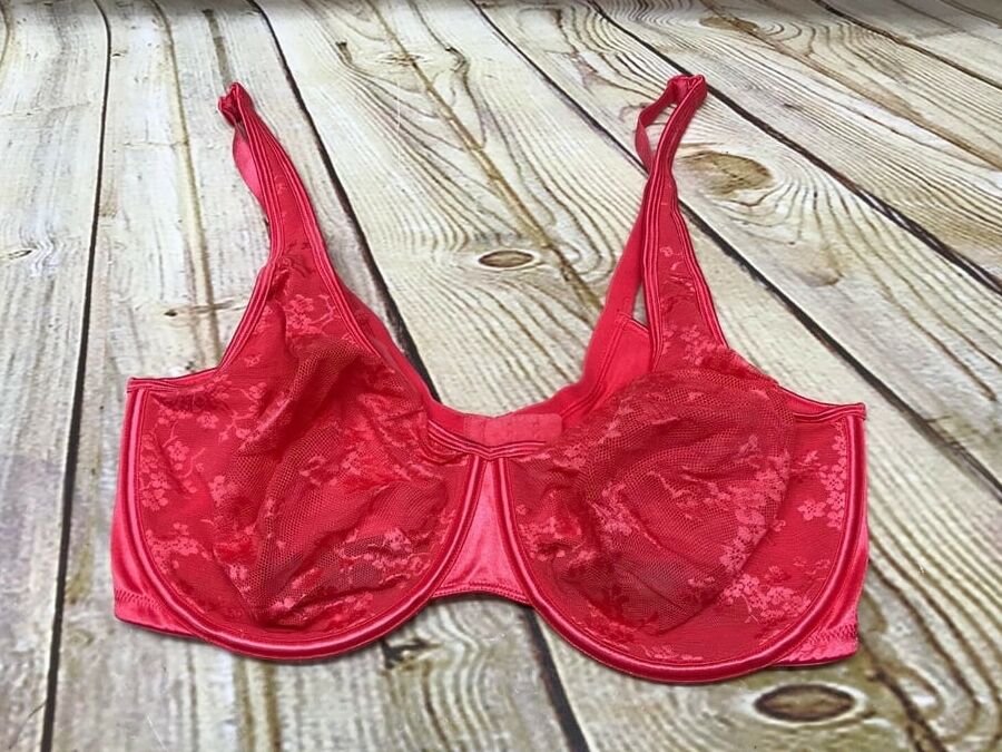 Bra shots