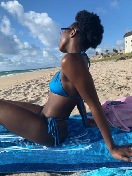 Melanin Best