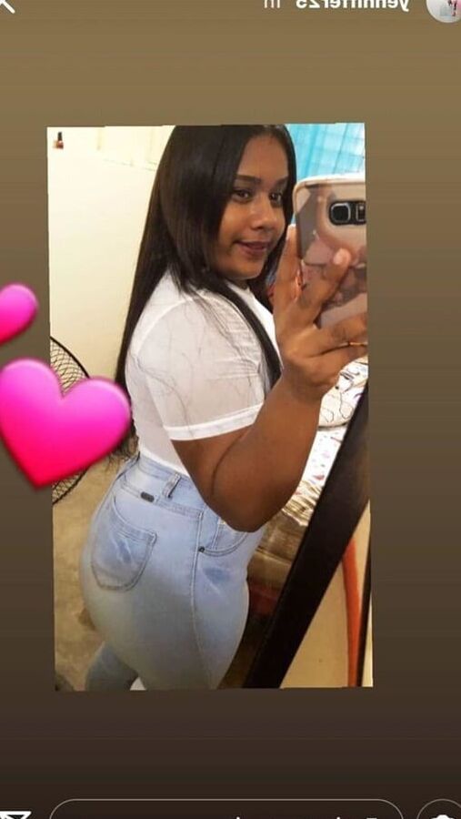 Tetona morenita
