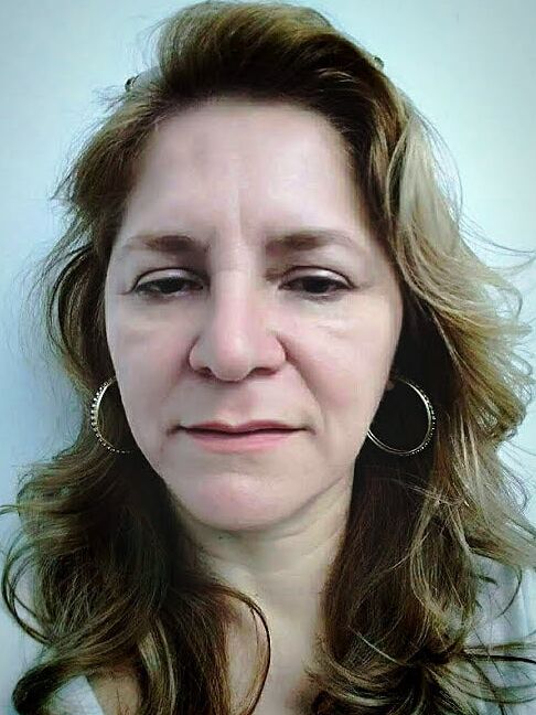 Pernambucana gostosa (Maria hot face)