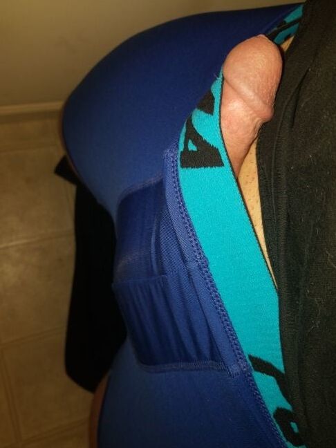Some of My Naughty Pics