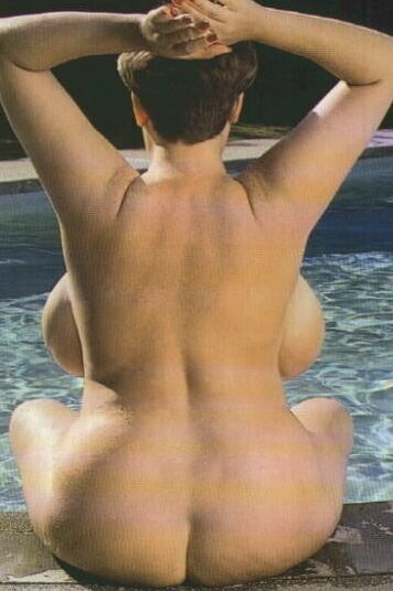 Roberta Smallwood