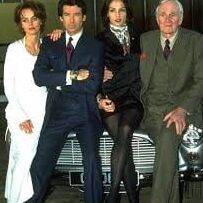 The Brosnan Years