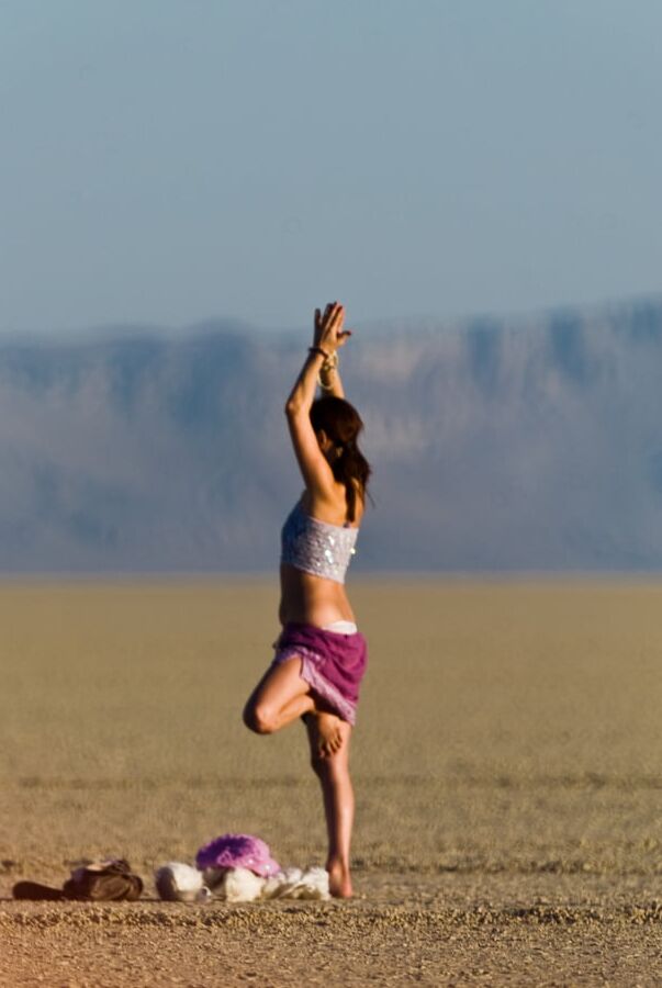Burning Man