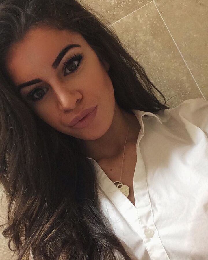 Sexy Sweetheart Megan, Age for Cum and Comments
