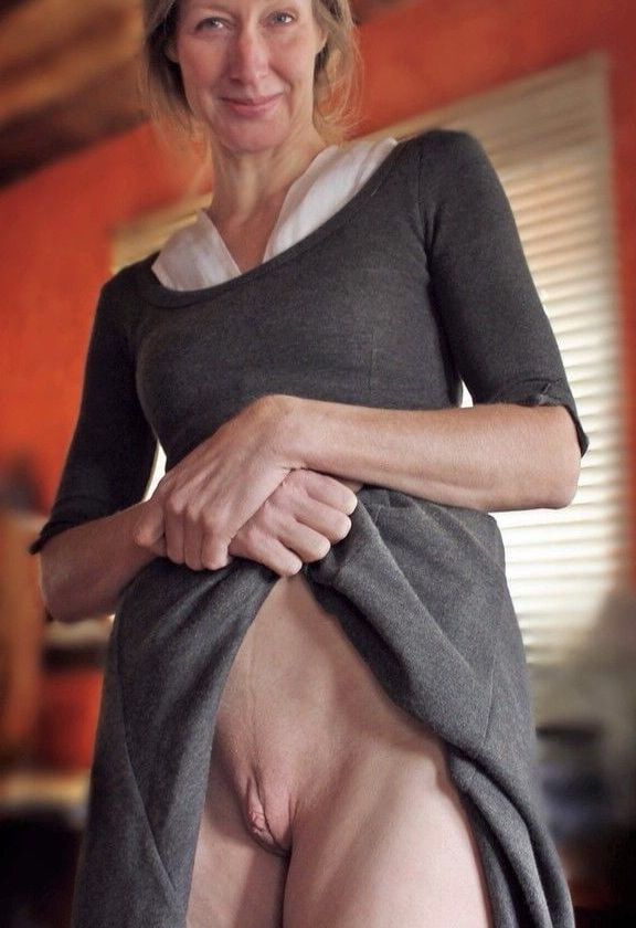 Older Ladies