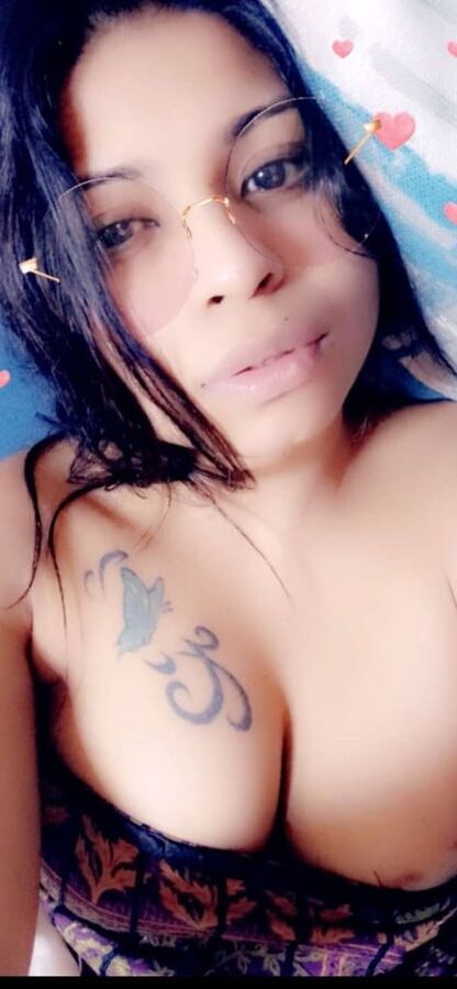 indian slut modle